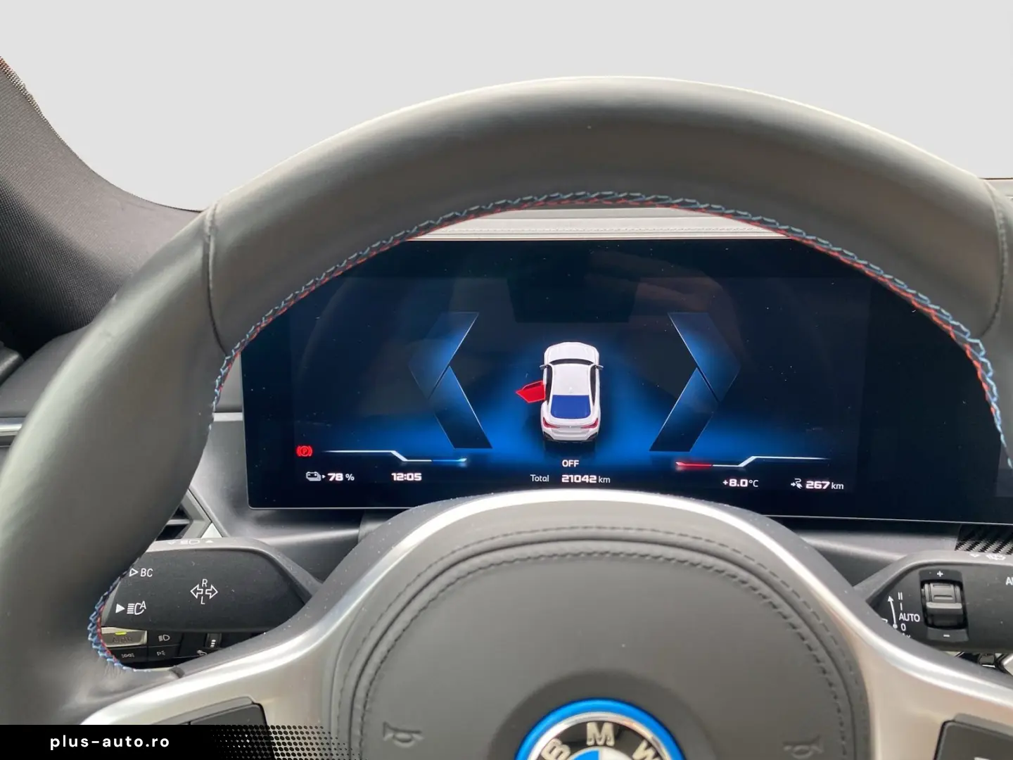 BMW i4 M50 Gran Coupe    M-Sport PRO ACC Laser PanoS