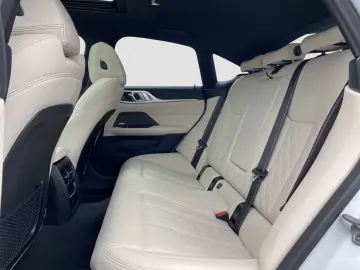 BMW i4 M50 Gran Coupe    M-Sport PRO ACC Laser PanoS