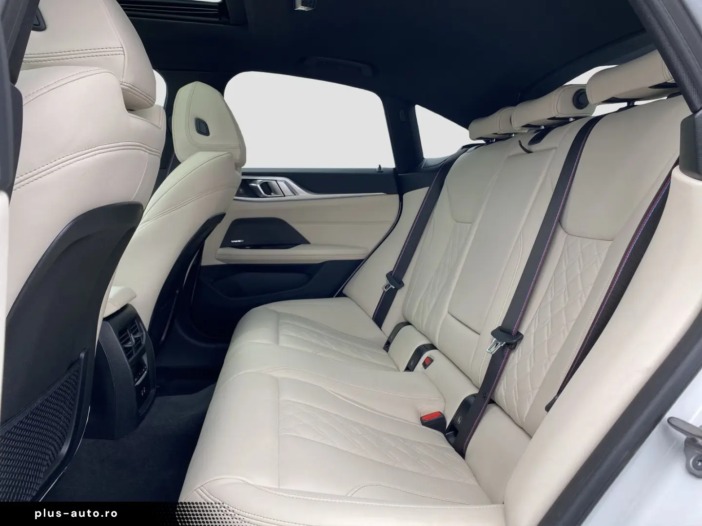 BMW i4 M50 Gran Coupe    M-Sport PRO ACC Laser PanoS