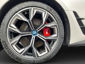 BMW i4 M50 Gran Coupe    M-Sport PRO ACC Laser PanoS