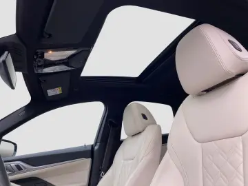 BMW i4 M50 Gran Coupe    M-Sport PRO ACC Laser PanoS