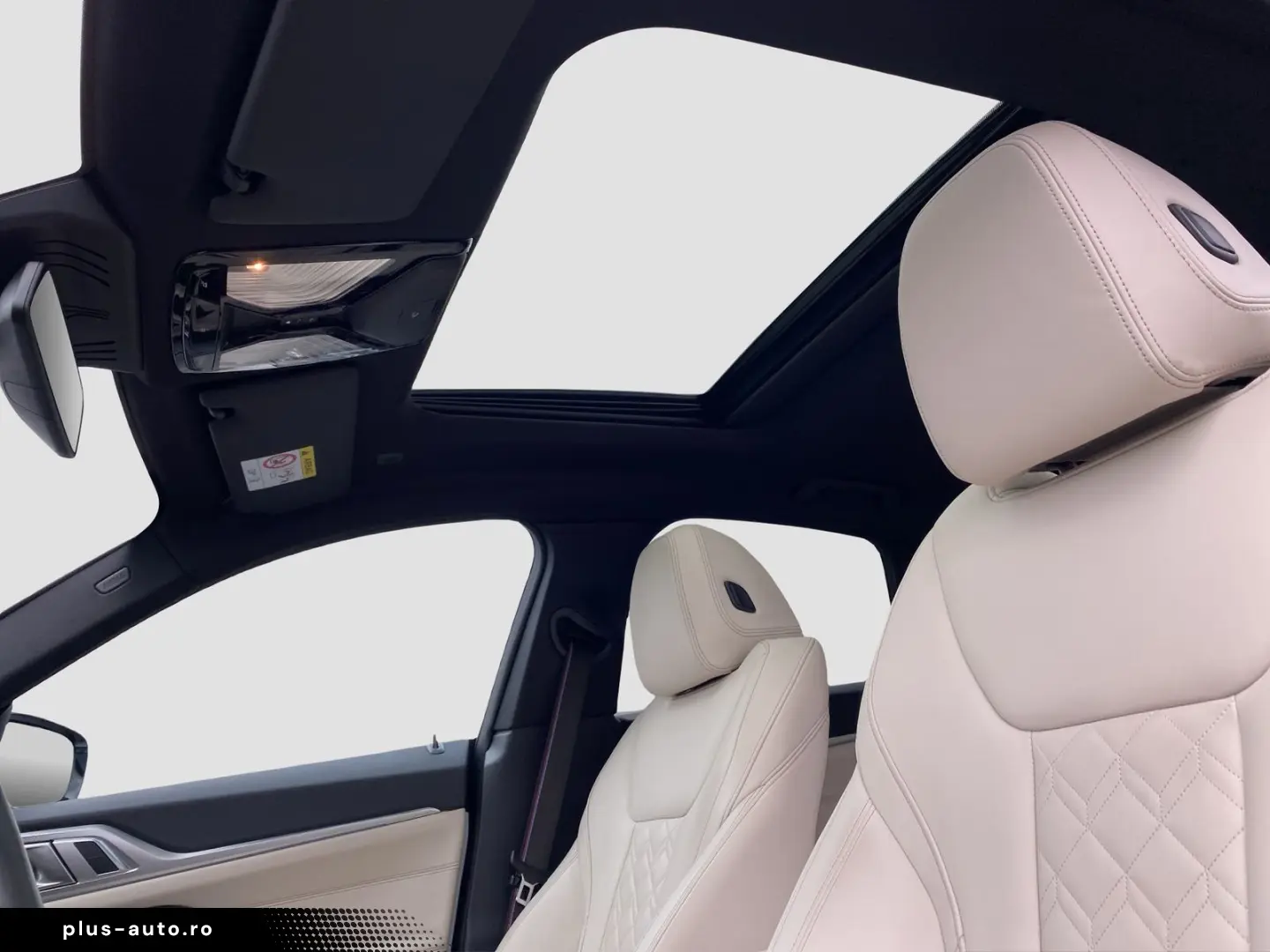 BMW i4 M50 Gran Coupe    M-Sport PRO ACC Laser PanoS