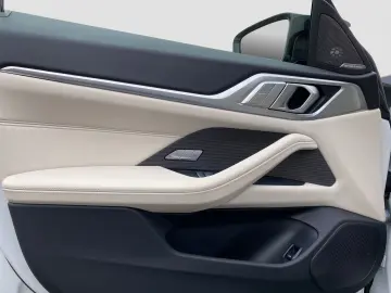 BMW i4 M50 Gran Coupe    M-Sport PRO ACC Laser PanoS