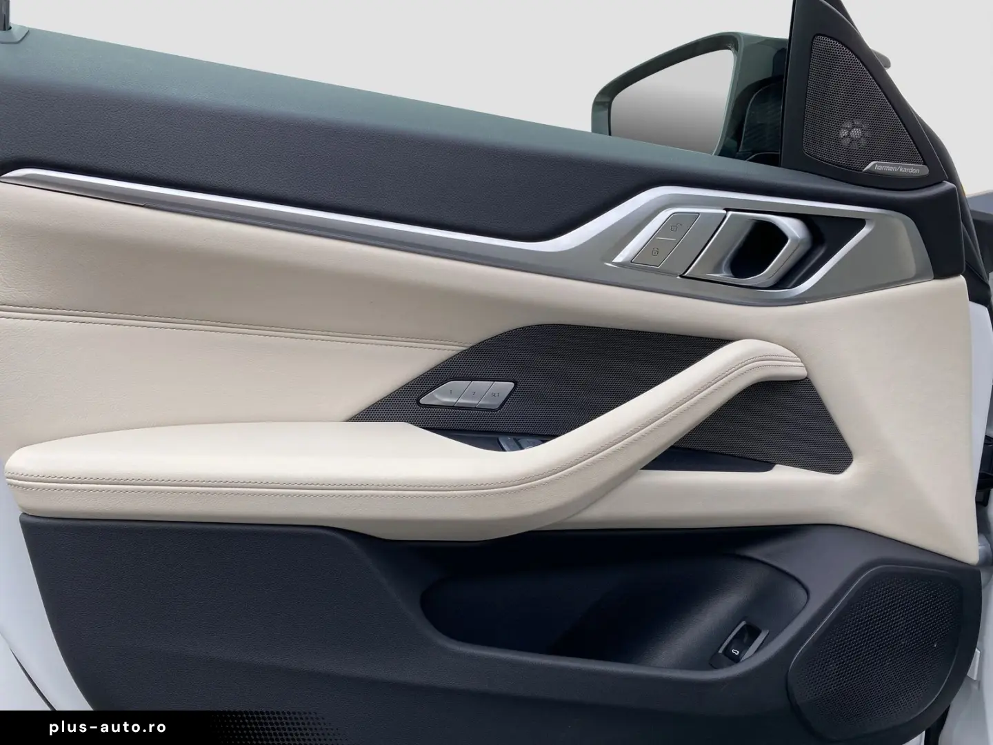 BMW i4 M50 Gran Coupe    M-Sport PRO ACC Laser PanoS