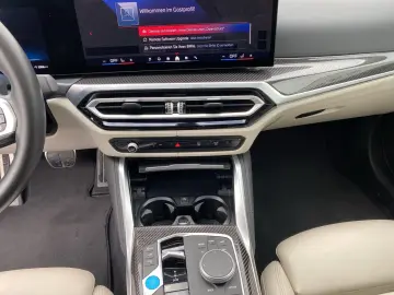 BMW i4 M50 Gran Coupe    M-Sport PRO ACC Laser PanoS