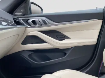 BMW i4 M50 Gran Coupe    M-Sport PRO ACC Laser PanoS