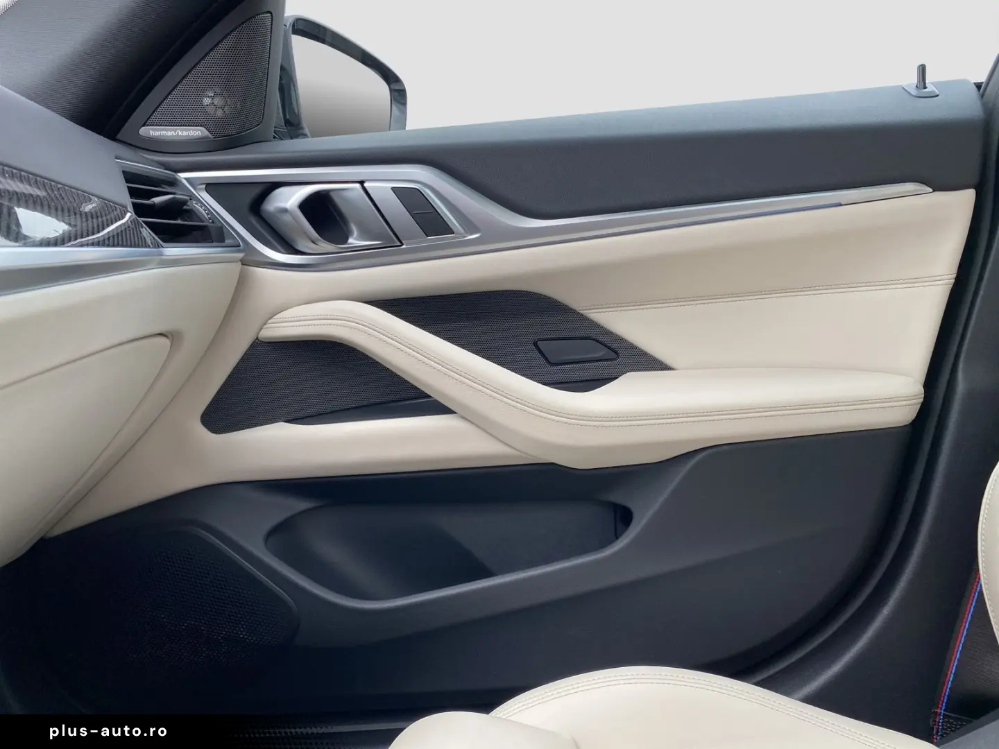 BMW i4 M50 Gran Coupe    M-Sport PRO ACC Laser PanoS