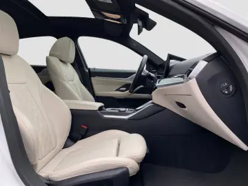 BMW i4 M50 Gran Coupe    M-Sport PRO ACC Laser PanoS