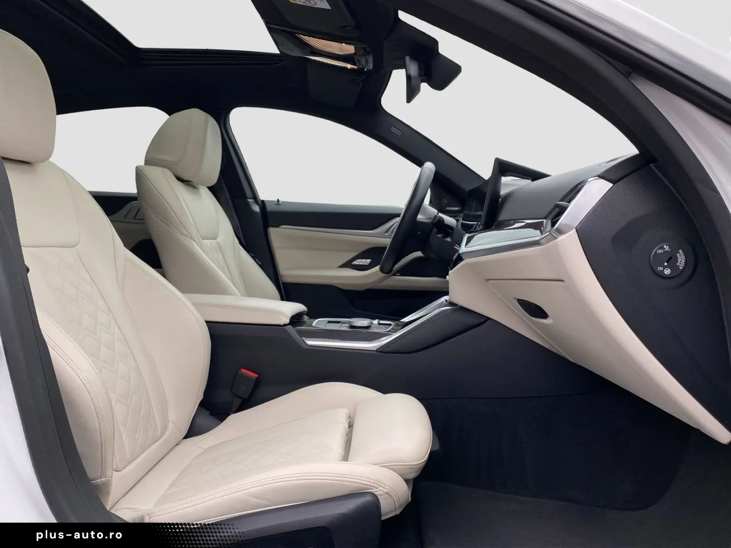BMW i4 M50 Gran Coupe    M-Sport PRO ACC Laser PanoS