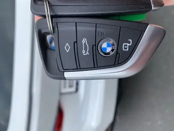BMW i4 M50 Gran Coupe    M-Sport PRO ACC Laser PanoS