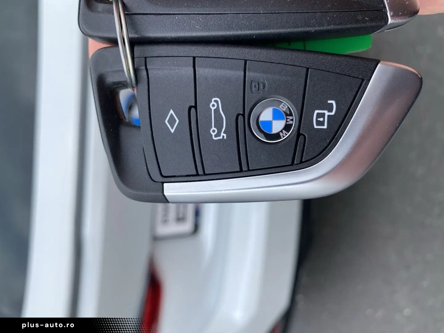 BMW i4 M50 Gran Coupe    M-Sport PRO ACC Laser PanoS