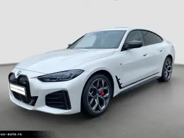 BMW i4 M50 Gran Coupe    M-Sport PRO ACC Laser PanoS