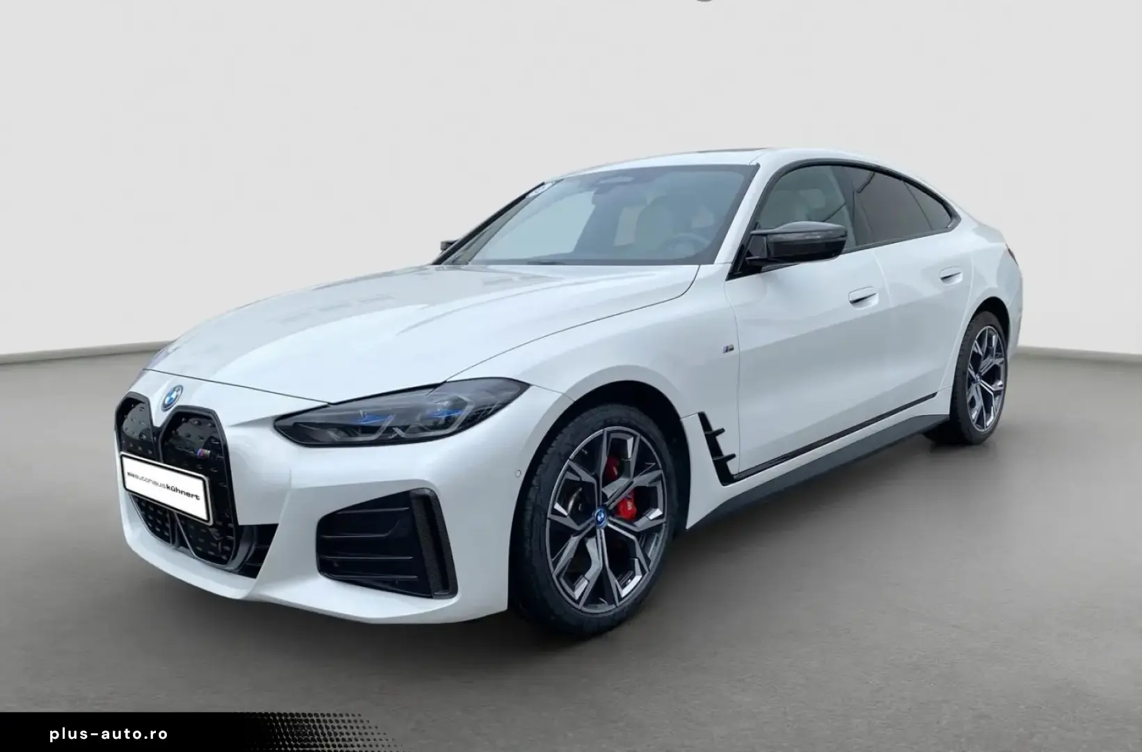 BMW i4 M50 Gran Coupe    M-Sport PRO ACC Laser PanoS