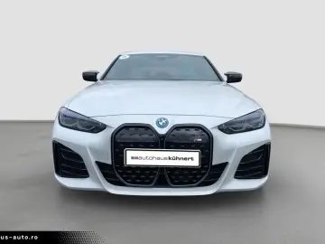 BMW i4 M50 Gran Coupe    M-Sport PRO ACC Laser PanoS