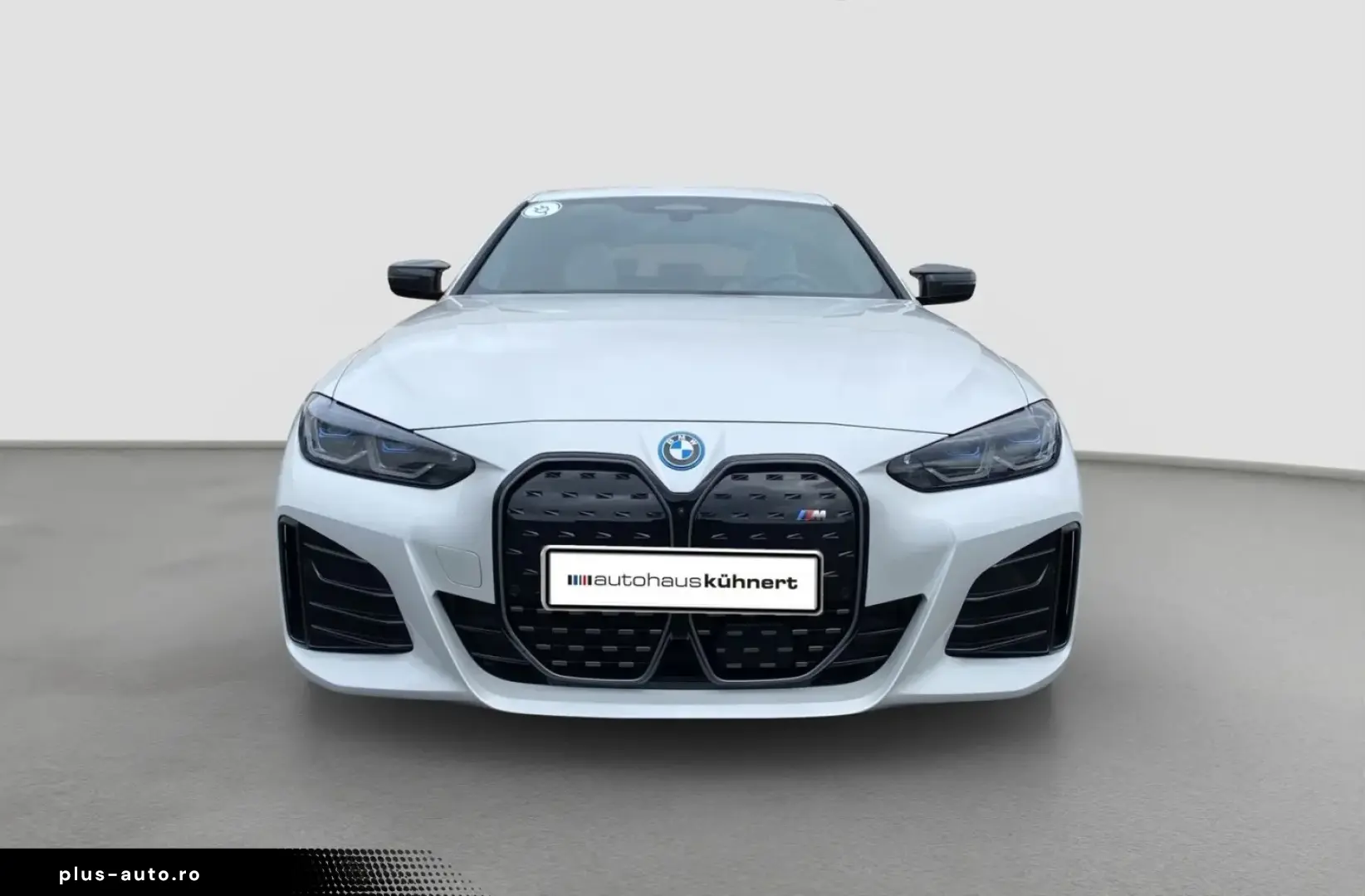 BMW i4 M50 Gran Coupe    M-Sport PRO ACC Laser PanoS