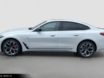 BMW i4 M50 Gran Coupe    M-Sport PRO ACC Laser PanoS