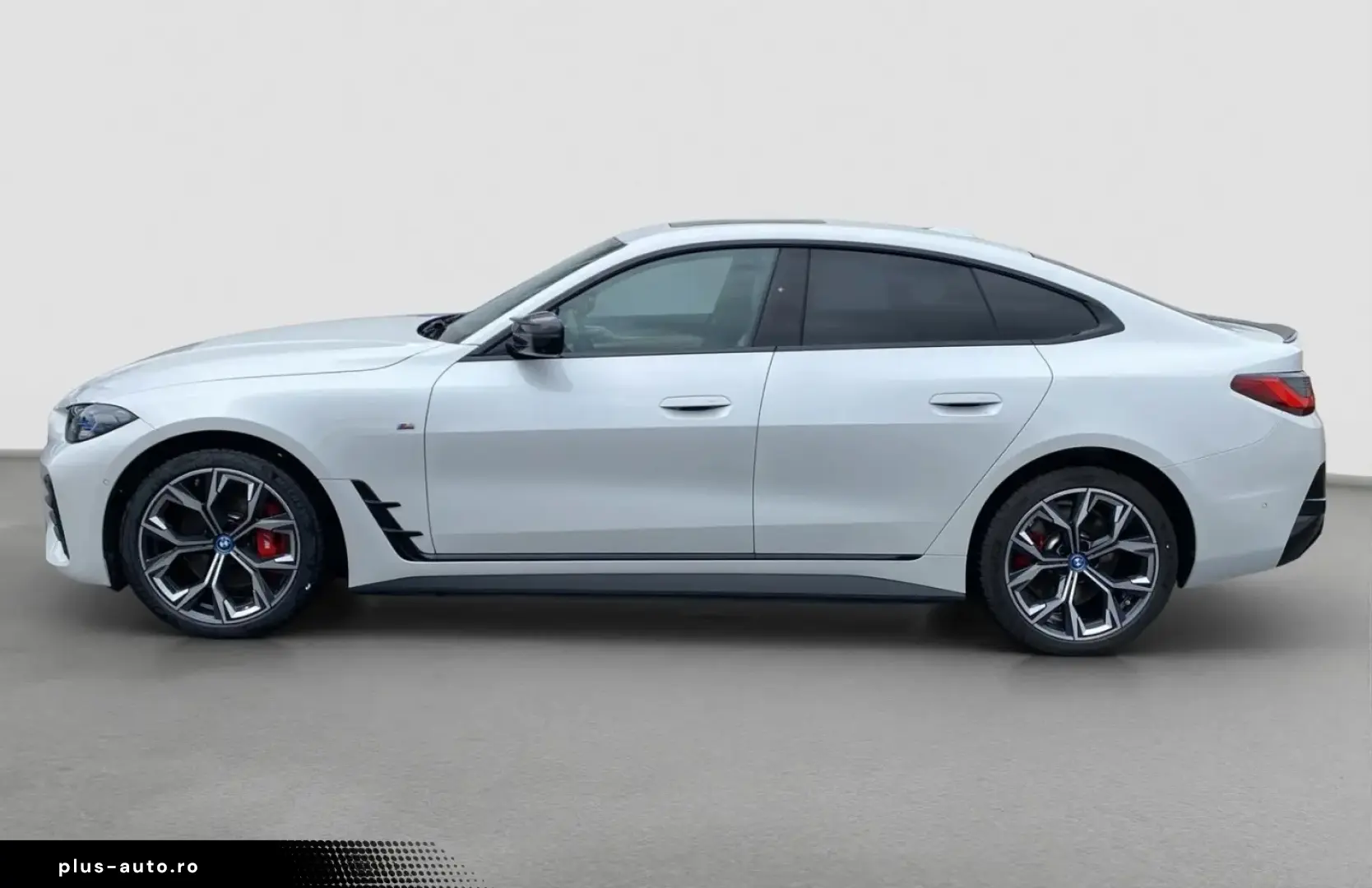 BMW i4 M50 Gran Coupe    M-Sport PRO ACC Laser PanoS