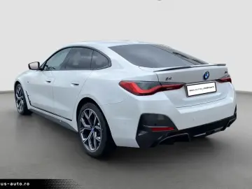 BMW i4 M50 Gran Coupe    M-Sport PRO ACC Laser PanoS