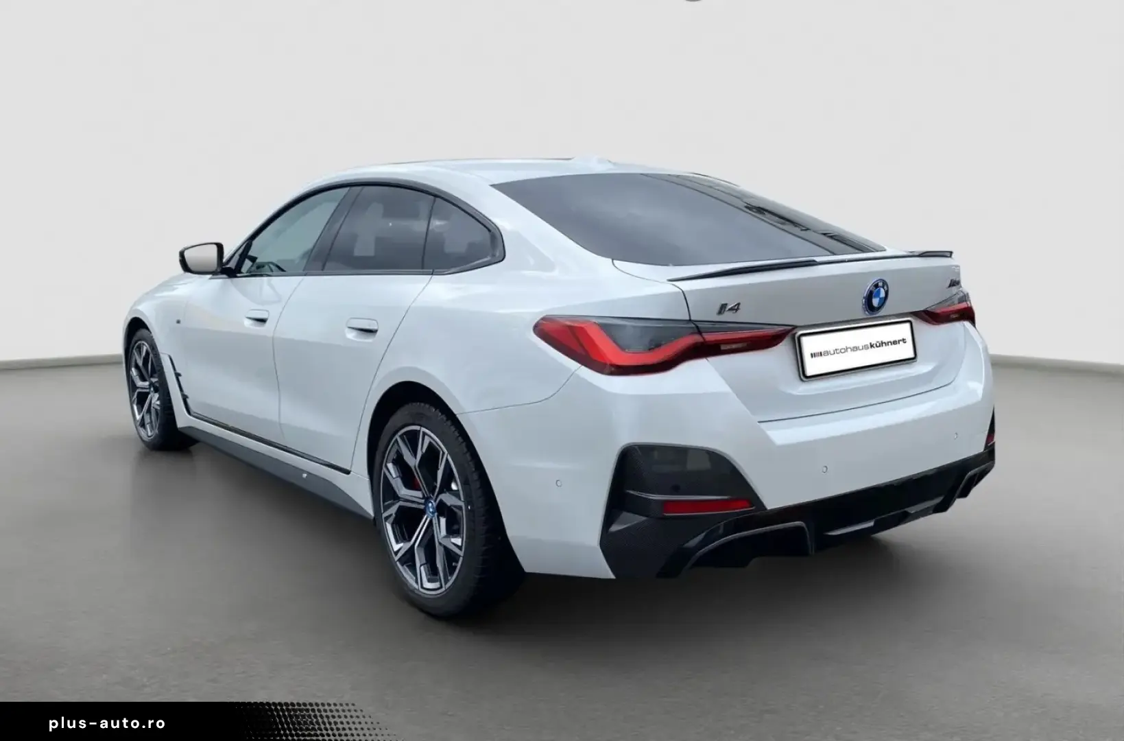 BMW i4 M50 Gran Coupe    M-Sport PRO ACC Laser PanoS