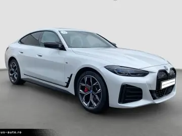 BMW i4 M50 Gran Coupe    M-Sport PRO ACC Laser PanoS