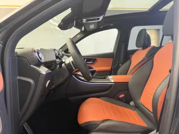 Mercedes-Benz GLC 220 d 4Matic Premium Plus AHK
