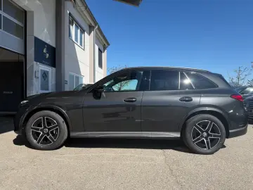 Mercedes-Benz GLC 220 d 4Matic Premium Plus AHK