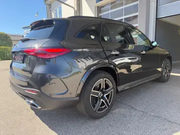 Mercedes-Benz GLC 220 d 4Matic Premium Plus AHK