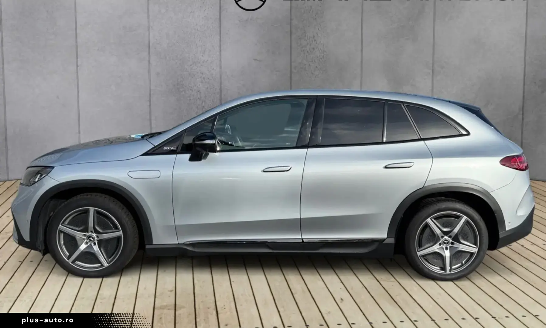 MERCEDES-BENZ EQE 300 SUV AMG Night Pano Distronic 3&hellip;