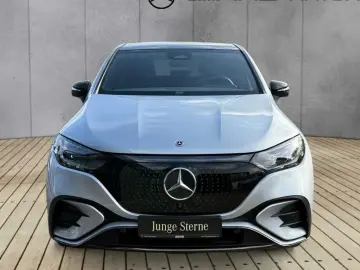 MERCEDES-BENZ EQE 300 SUV AMG Night Pano Distronic 3&hellip;