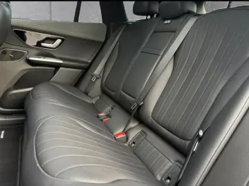 MERCEDES-BENZ EQE 300 SUV AMG Night Pano Distronic 3&hellip;