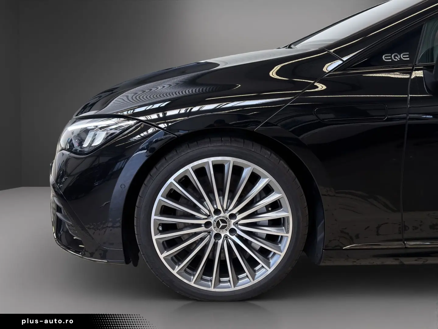 MERCEDES-BENZ EQE 300 AMG Hyperscreen Airmatic Pano &hellip;