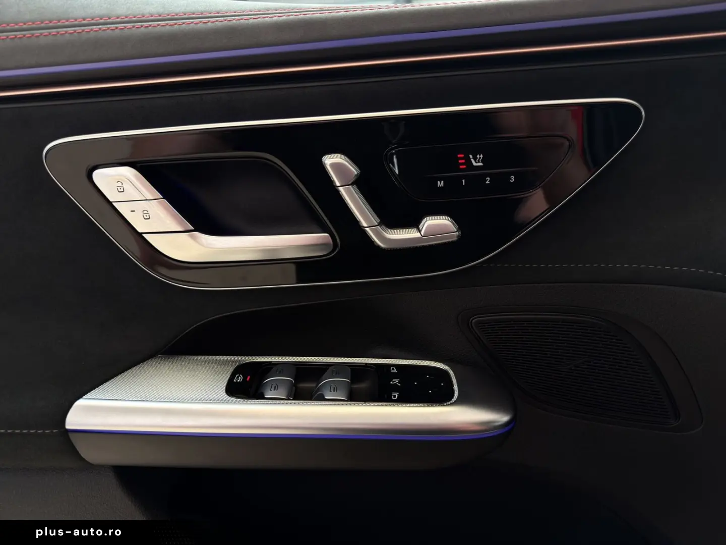 MERCEDES-BENZ EQE 300 AMG Hyperscreen Airmatic Pano &hellip;