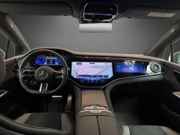 MERCEDES-BENZ EQE 300 AMG Hyperscreen Airmatic Pano &hellip;
