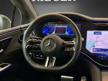 MERCEDES-BENZ EQE 300 AMG Hyperscreen Airmatic Pano &hellip;