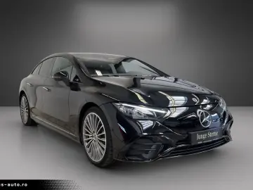 MERCEDES-BENZ EQE 300 AMG Hyperscreen Airmatic Pano &hellip;
