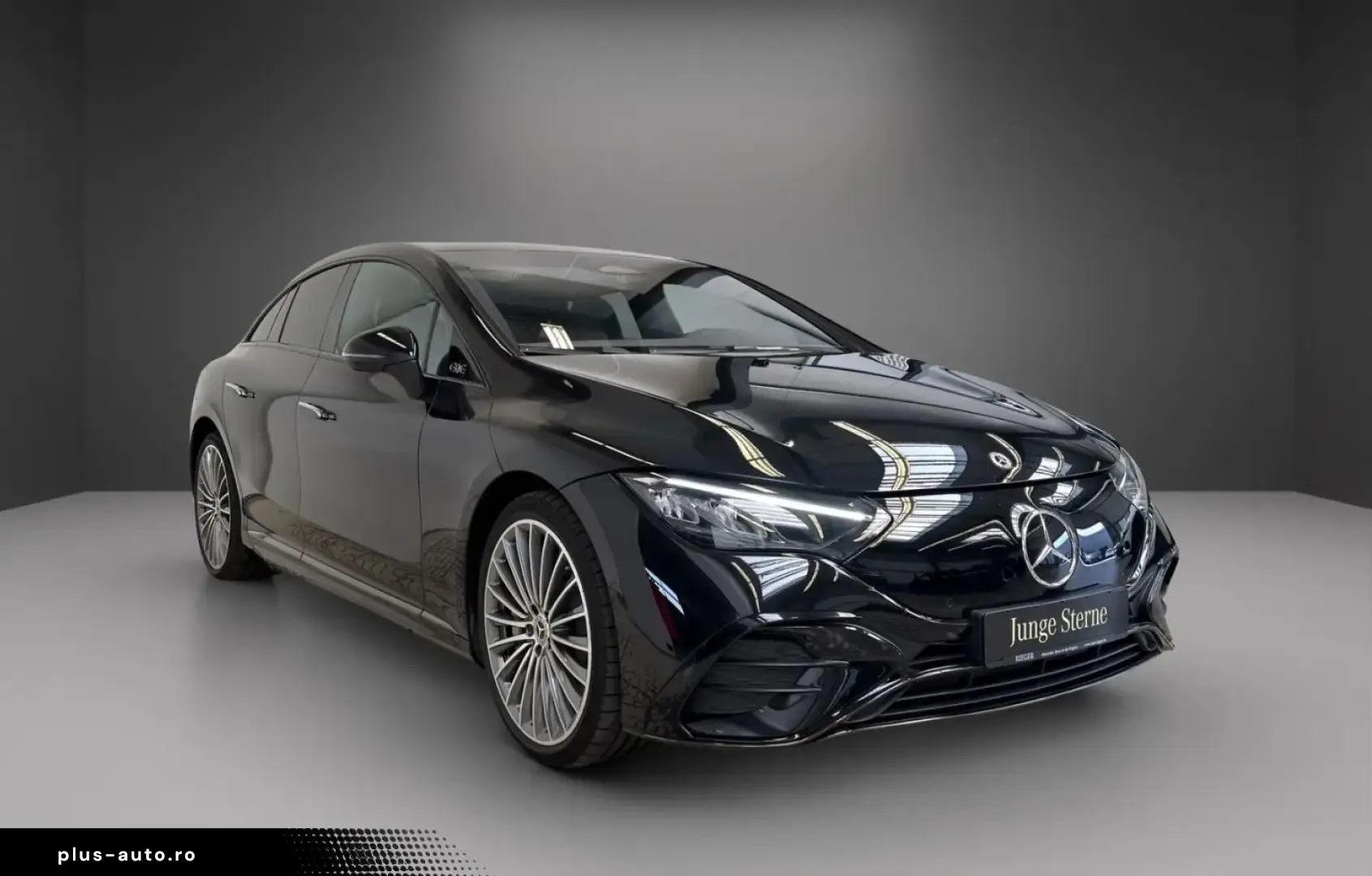 MERCEDES-BENZ EQE 300 AMG Hyperscreen Airmatic Pano &hellip;