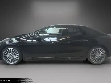 MERCEDES-BENZ EQE 300 AMG Hyperscreen Airmatic Pano &hellip;