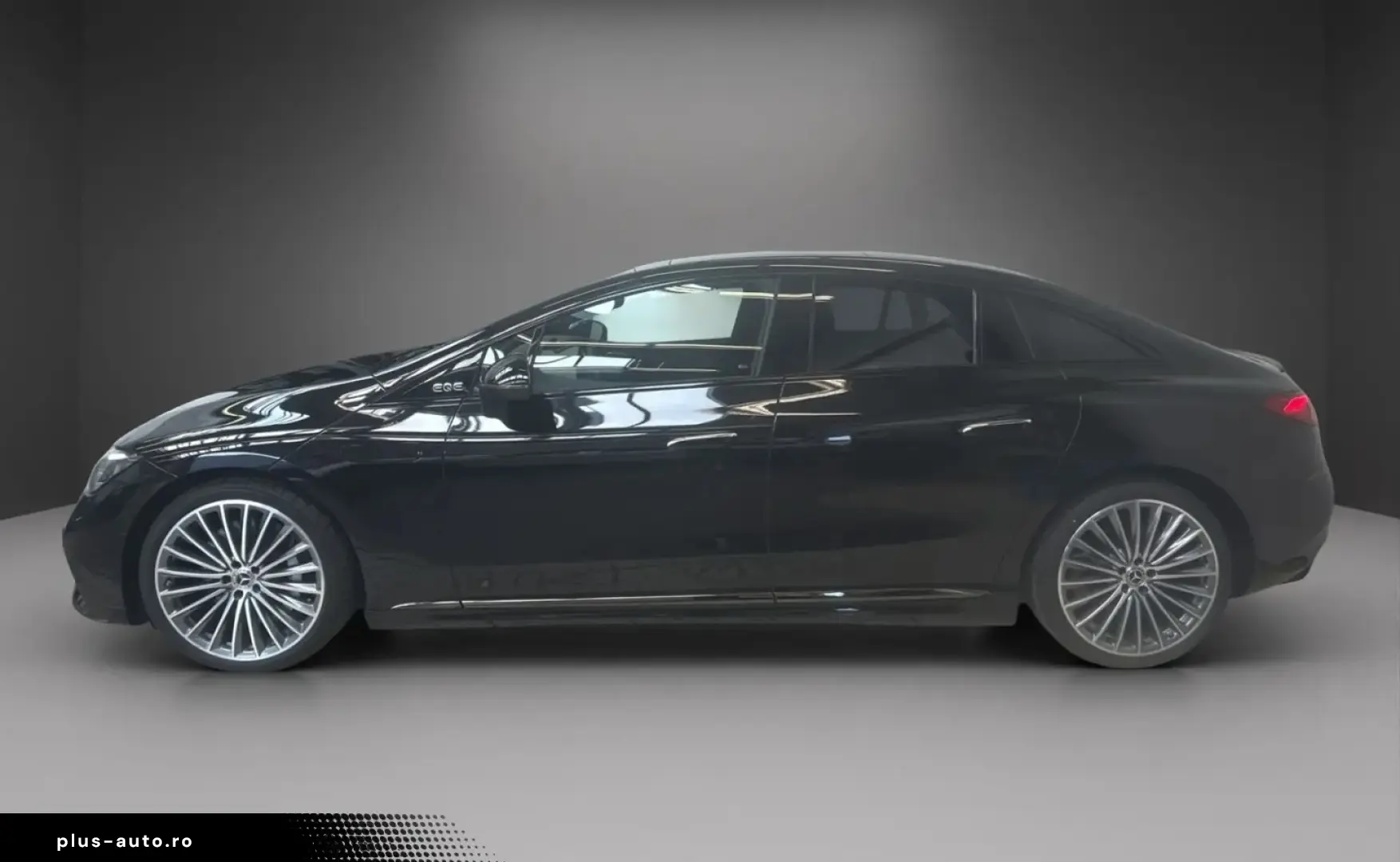 MERCEDES-BENZ EQE 300 AMG Hyperscreen Airmatic Pano &hellip;
