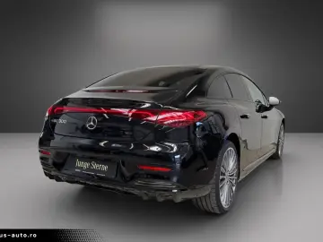 MERCEDES-BENZ EQE 300 AMG Hyperscreen Airmatic Pano &hellip;