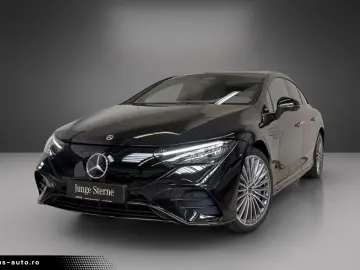 MERCEDES-BENZ EQE 300 AMG Hyperscreen Airmatic Pano &hellip;