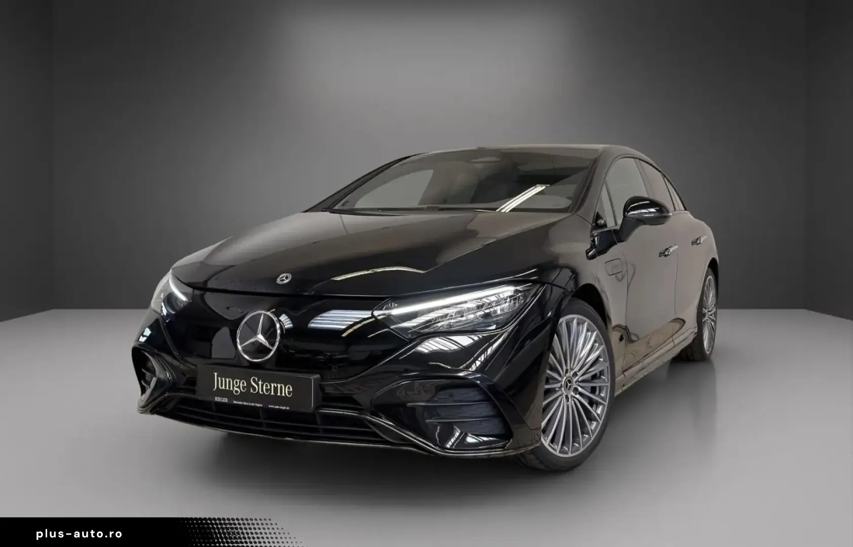 MERCEDES-BENZ EQE 300 AMG Hyperscreen Airmatic Pano &hellip;