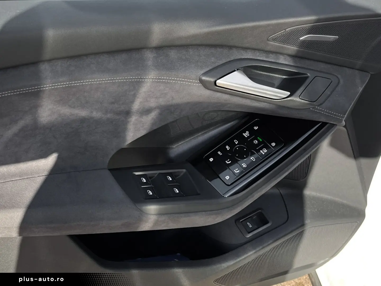 AUDI Q6 e-tron performance 225kW S line Pano LED Plus