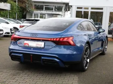AUDI RS e-tron GT quattro Pano Laserlicht Sports. Pro
