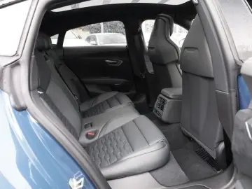 AUDI RS e-tron GT quattro Pano Laserlicht Sports. Pro