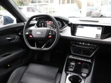 AUDI RS e-tron GT quattro Pano Laserlicht Sports. Pro