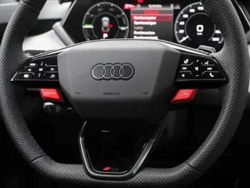 AUDI RS e-tron GT quattro Pano Laserlicht Sports. Pro