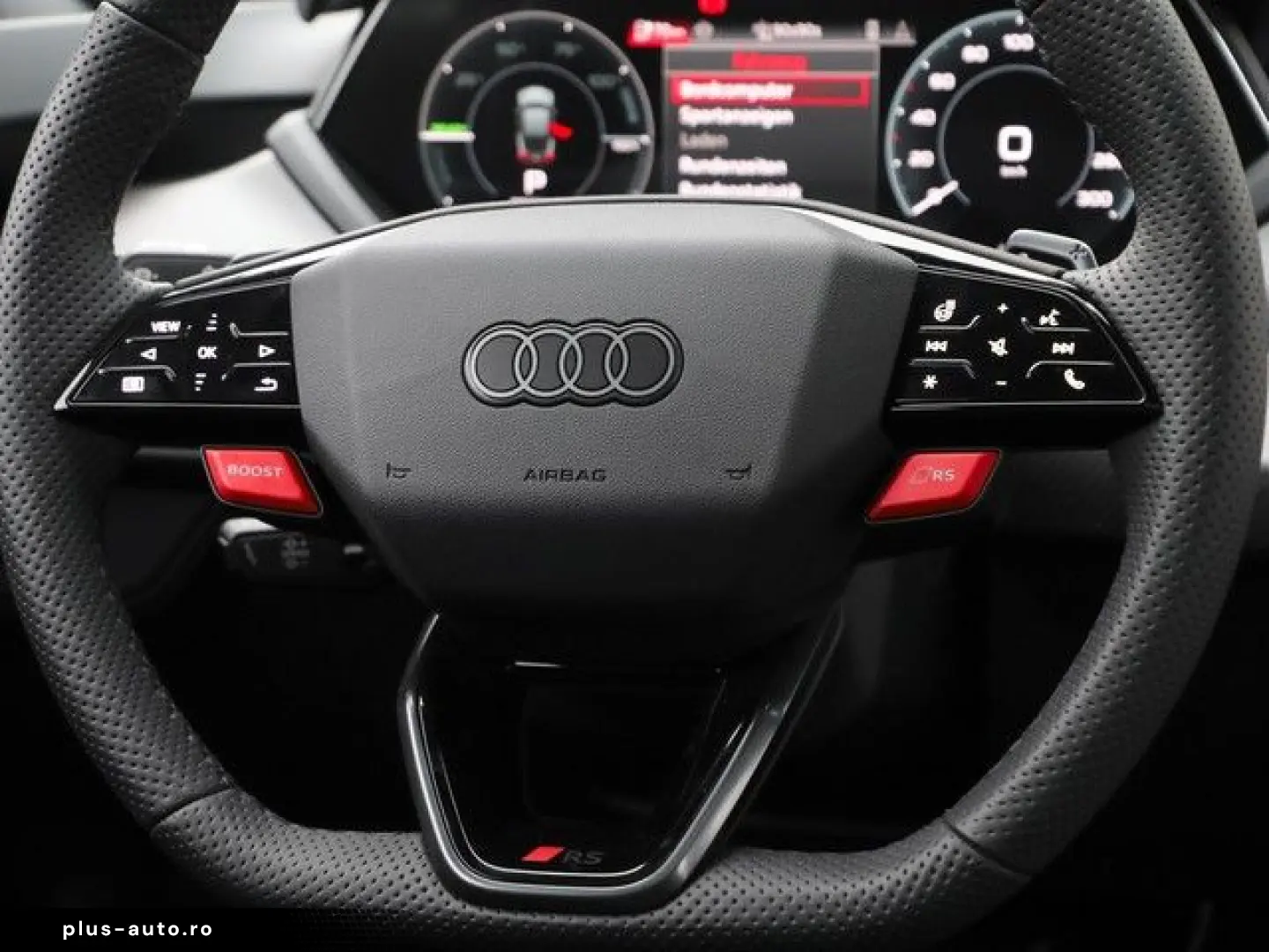 AUDI RS e-tron GT quattro Pano Laserlicht Sports. Pro