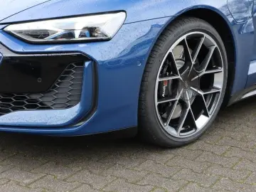 AUDI RS e-tron GT quattro Pano Laserlicht Sports. Pro