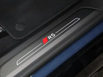 AUDI RS e-tron GT quattro Pano Laserlicht Sports. Pro