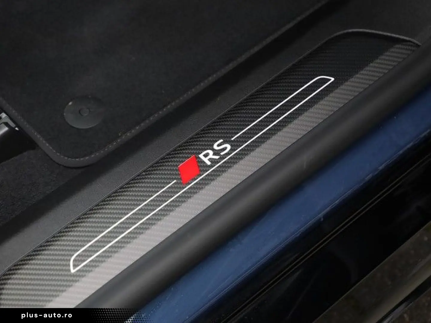 AUDI RS e-tron GT quattro Pano Laserlicht Sports. Pro